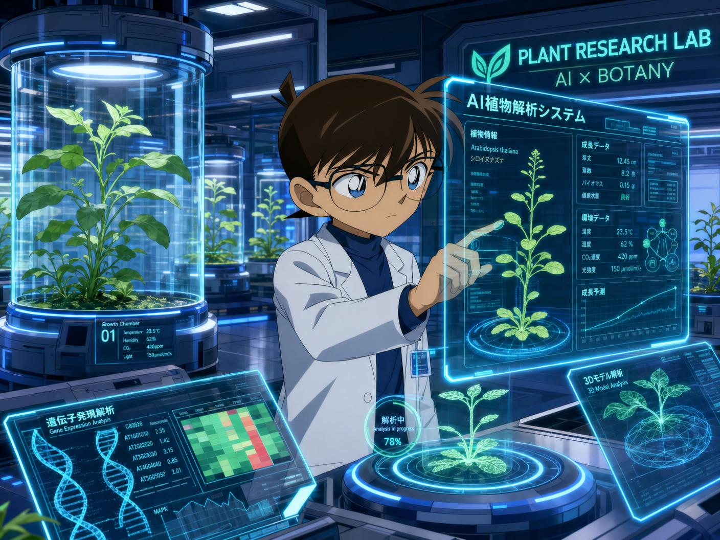 黑料AI植物视频技术