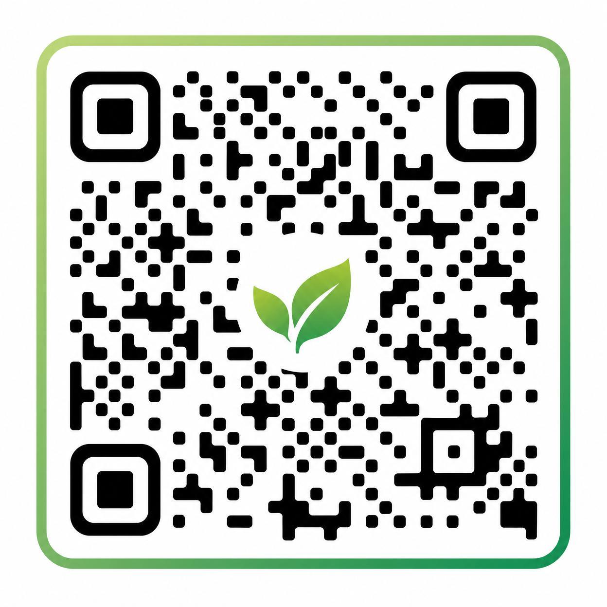 黑料公众号二维码